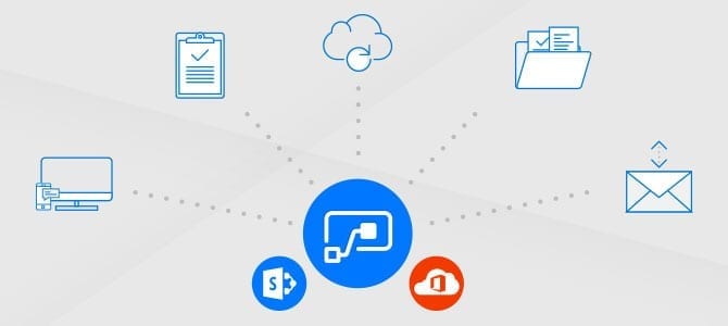 Microsoft Flow teaser