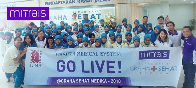 rs graha sehat medika
