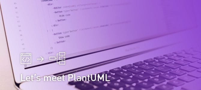 tutorial plantuml diagram header