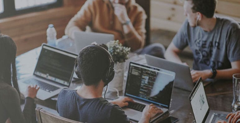 Remote Software Team