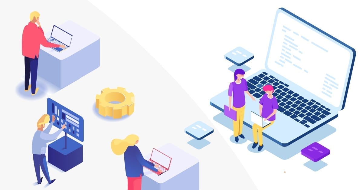 5 Reason to Fail with Continuous Testing image